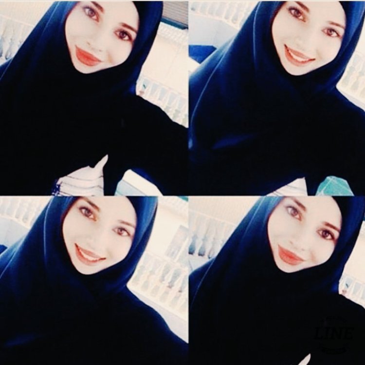 Азиева Иман