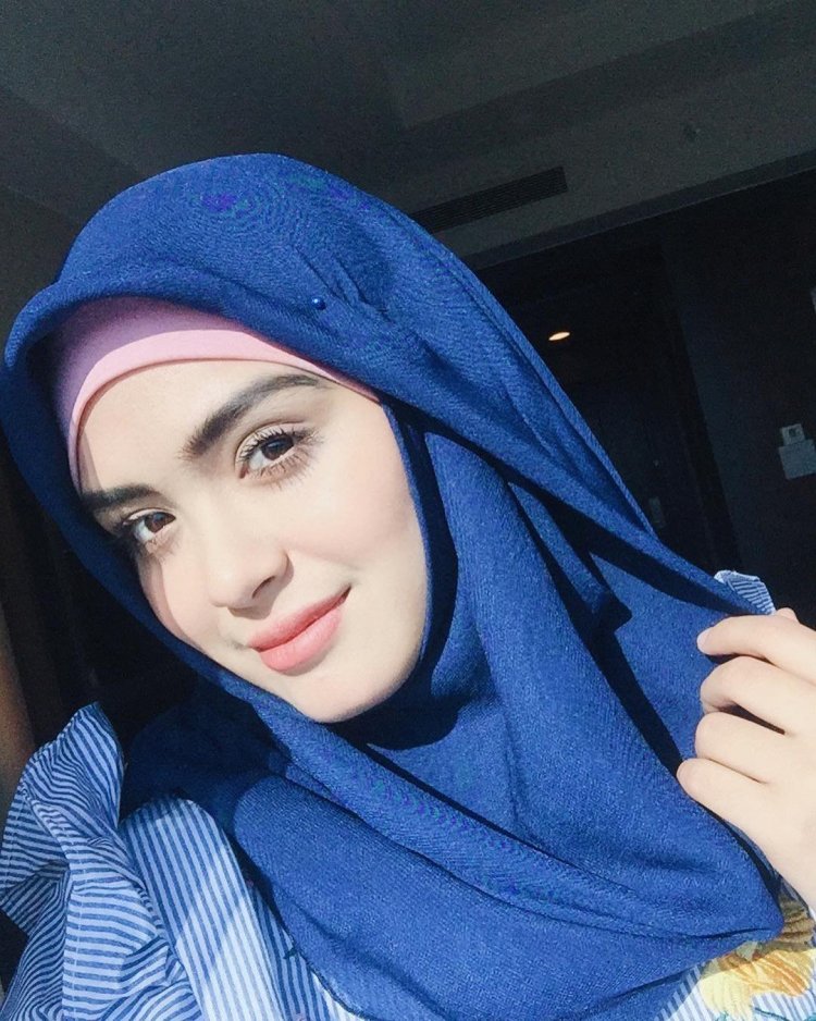 Амина Оздамирова продюсер