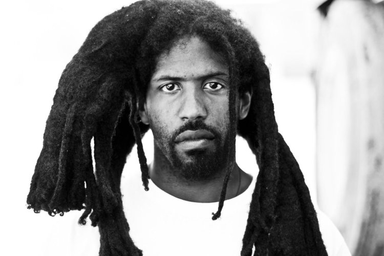 РЭПЕРЫ С дредами