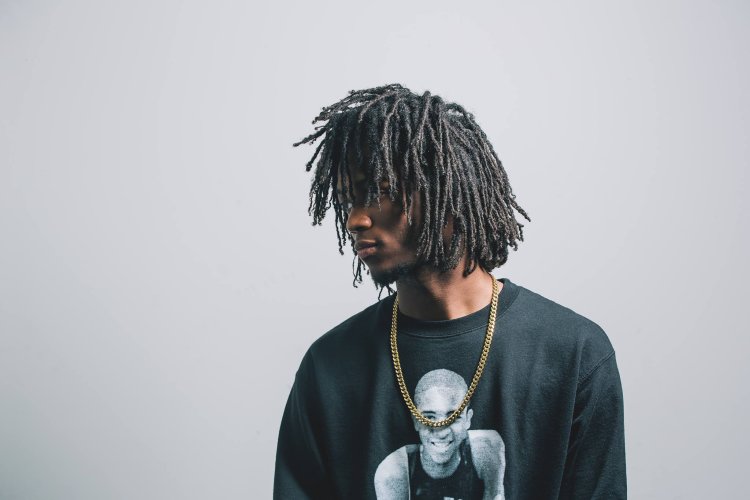 РЭПЕРЫ С дредами