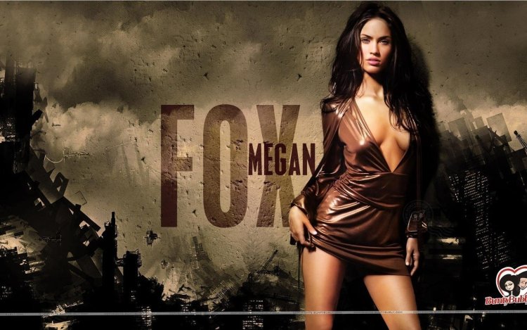 Меган Фокс 202