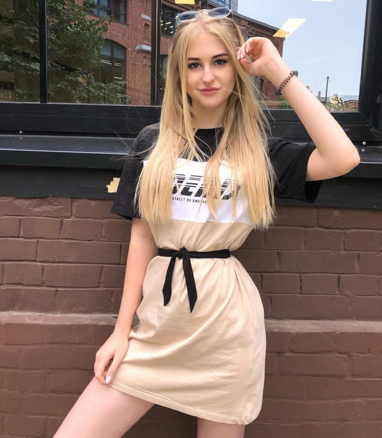 Диана Астер 2020