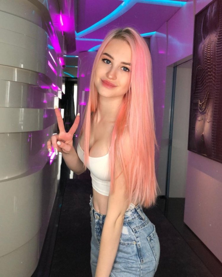 Диана Астер