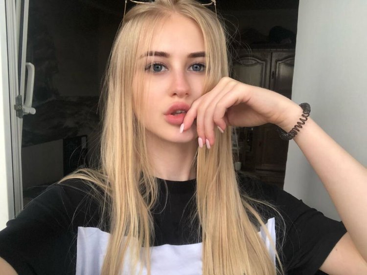 Диана Астер 2021