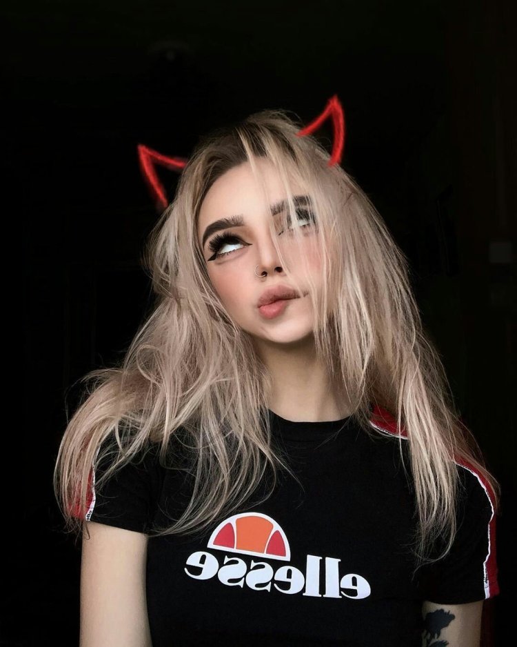 Девушки в стиле