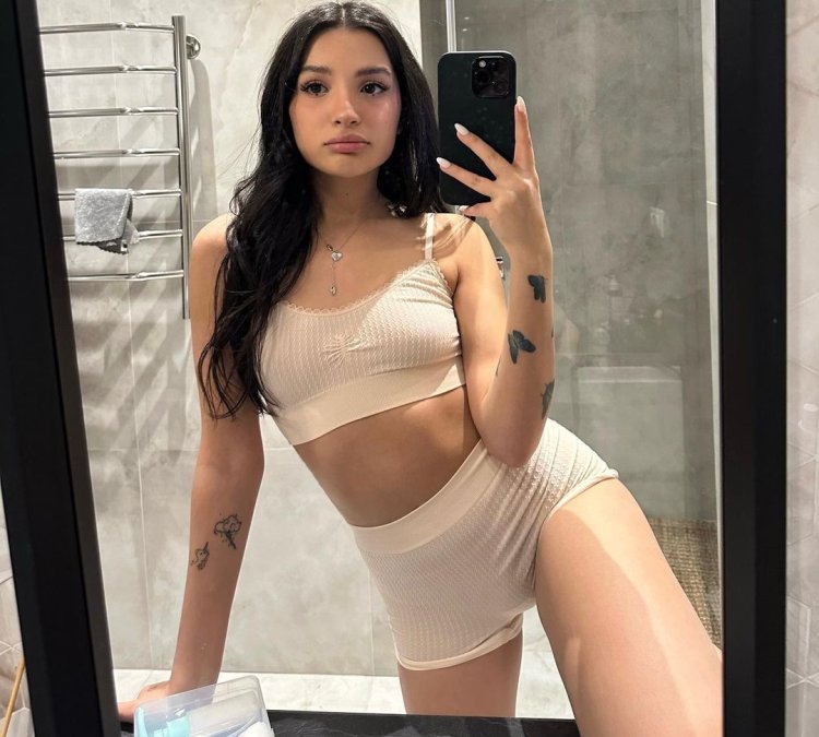 Амина тендерлибае