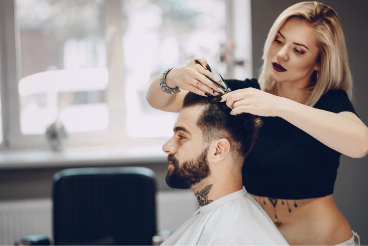 Мастерская красоты Ставрополь