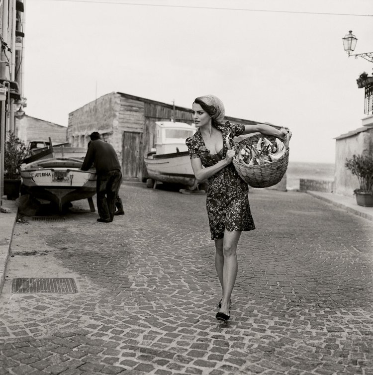 Мишель перез сицилийское приключение