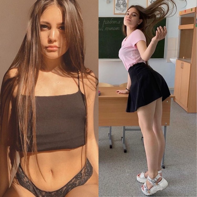 Делара девушка маргешьтен