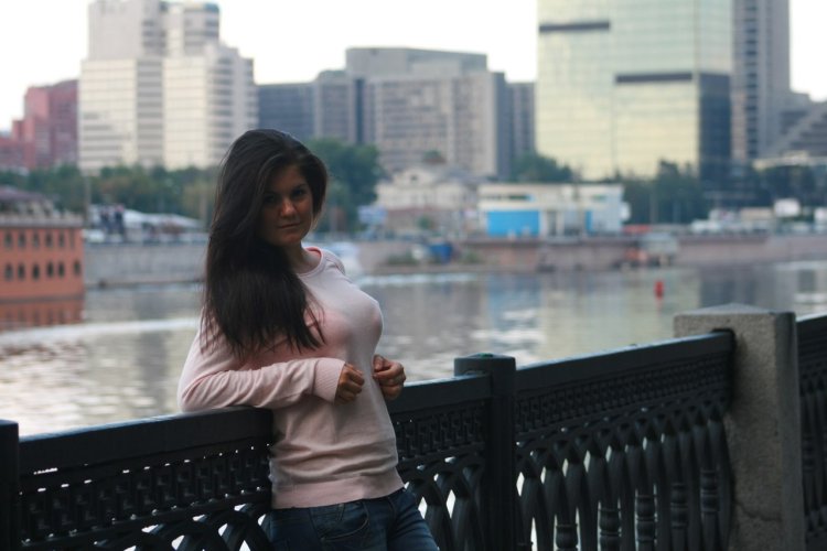 Диляра Зиннатуллина татарка