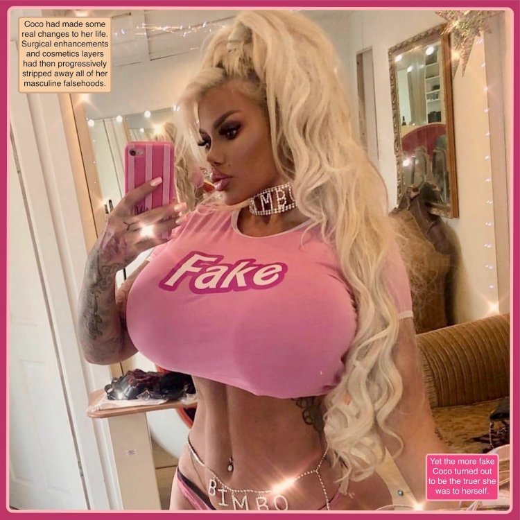 Candy Charms чармс