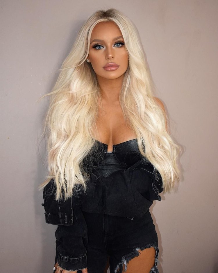 Брукел Маккензи