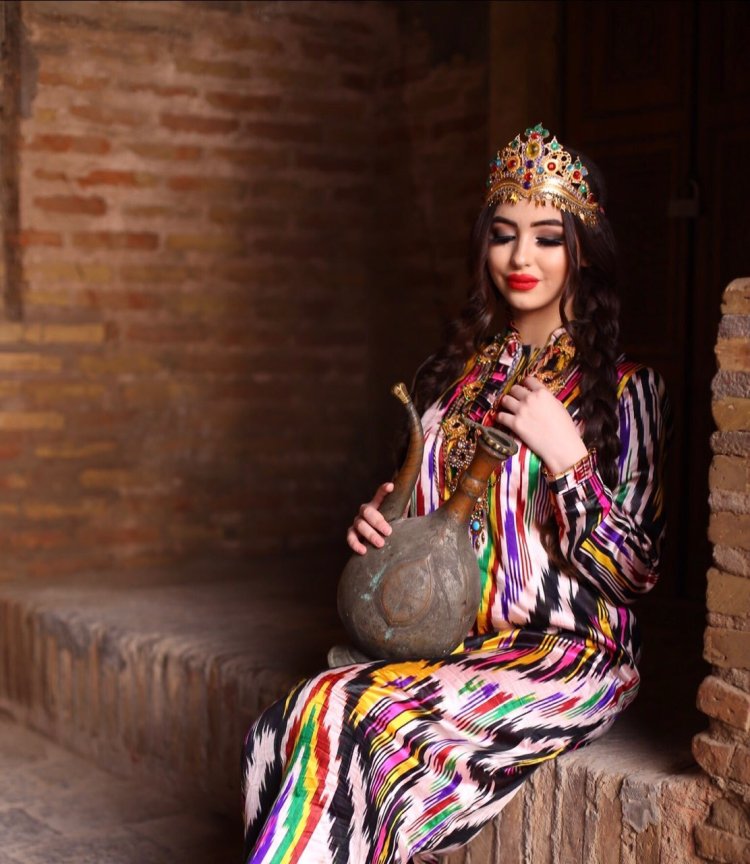 Сафина Гаибова