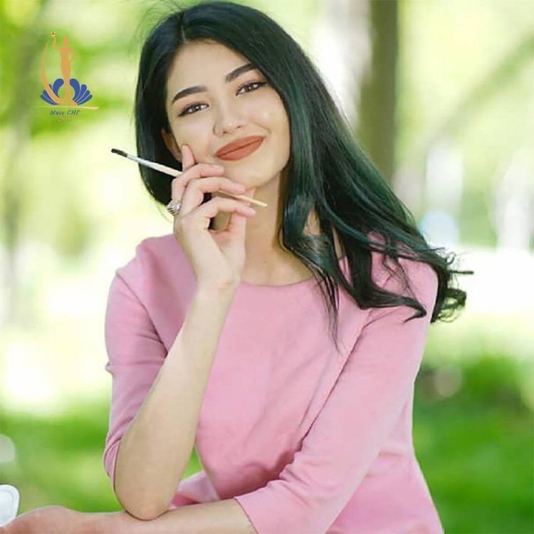 Малика Каюмова