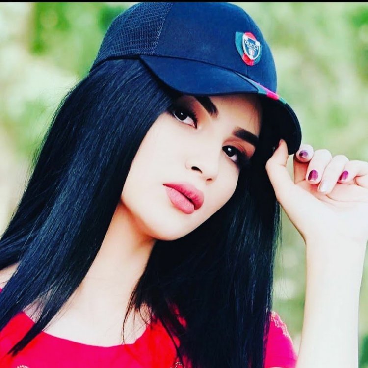 Холова Рухшона