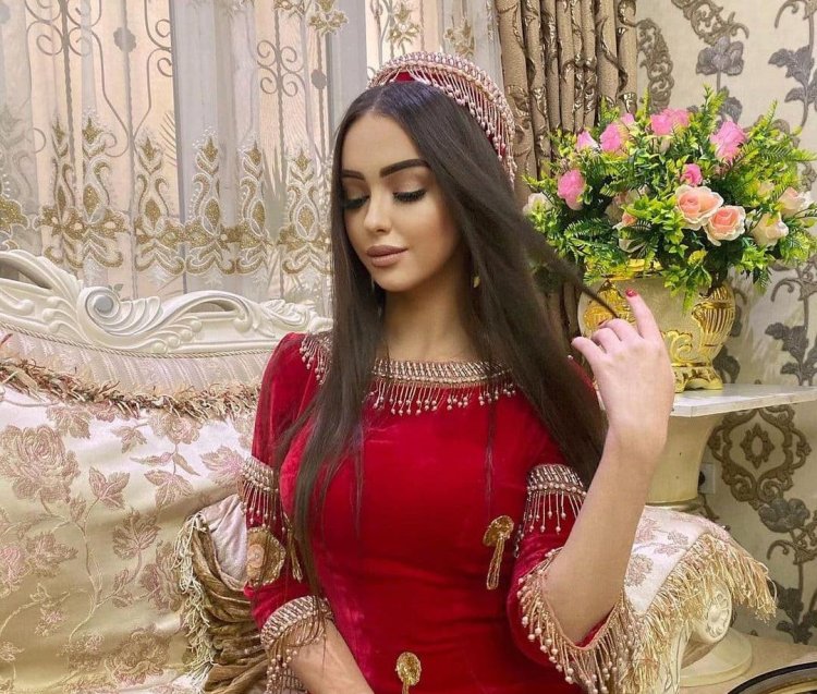 Таджикские красавицы