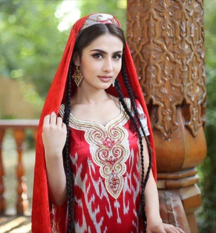 Курта чакан аруси