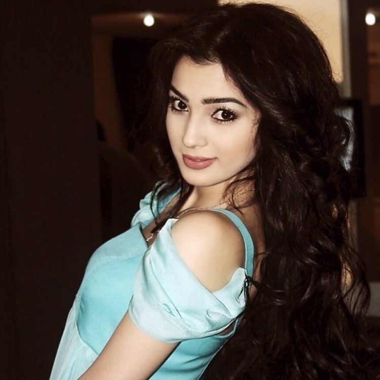 Нодира Мазитова