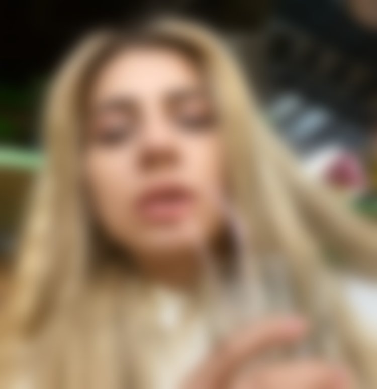 Бывшая Литвина Алина