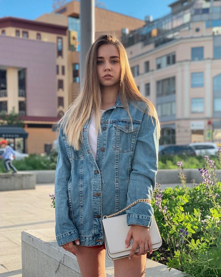 Литвинова Алина Израиль