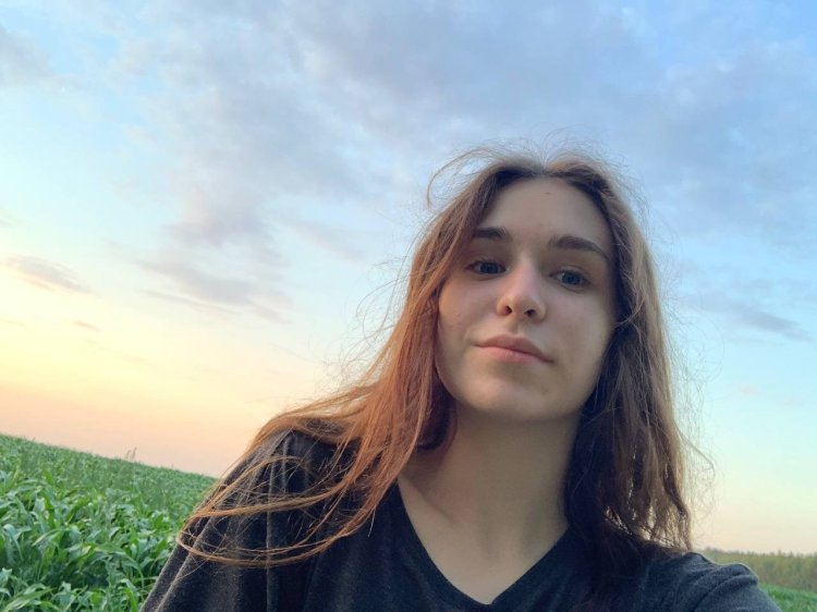 Маргарита измайлова