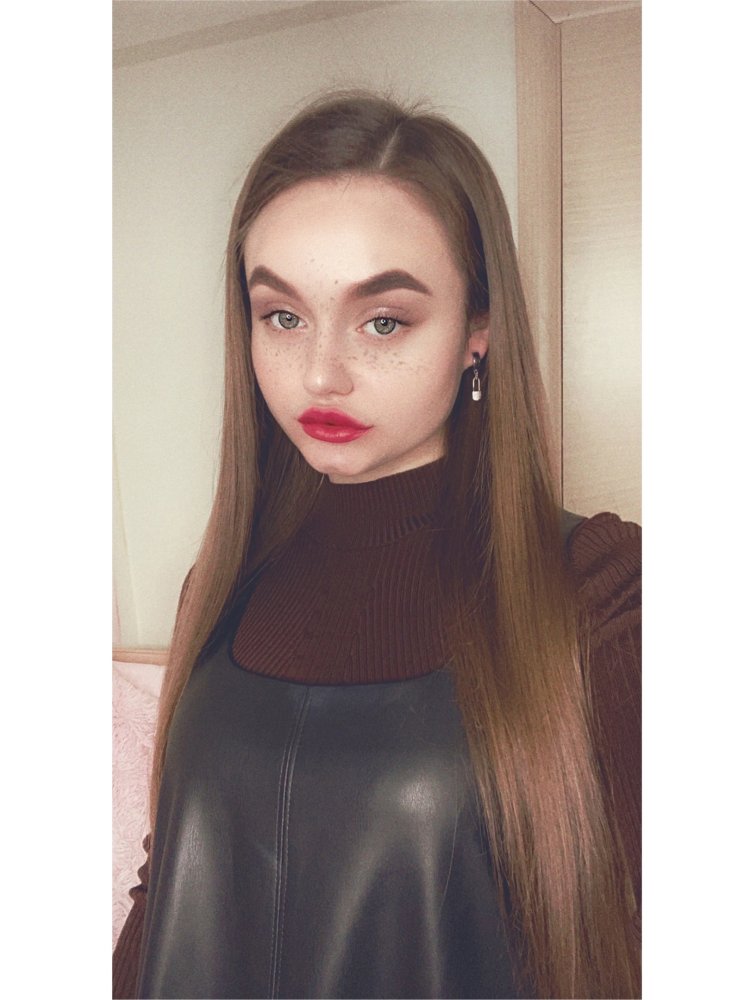 Аделина литвина