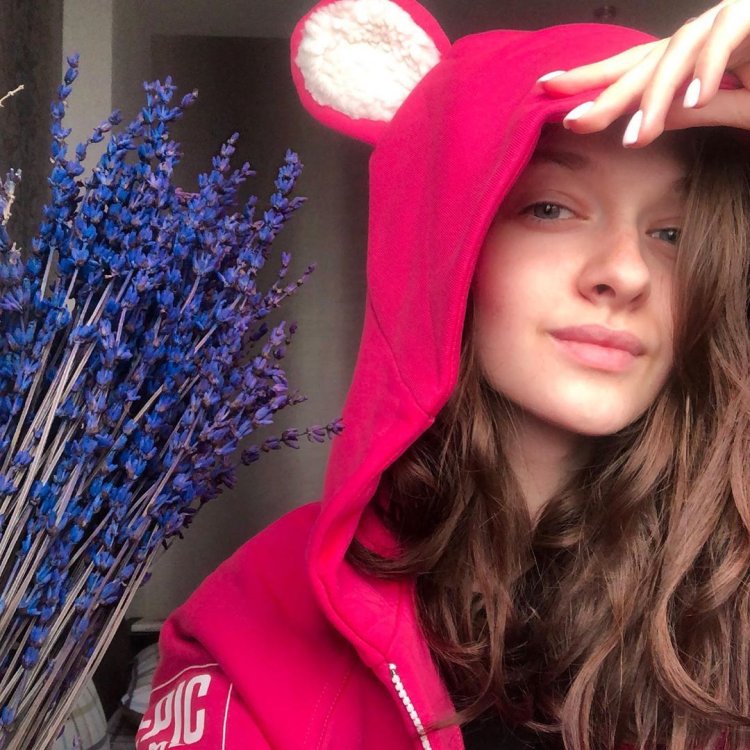 Екатерина Мясникова/Катеридзе