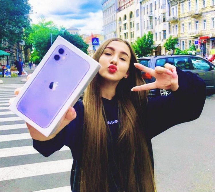 Леди Диана Зайцева 2022