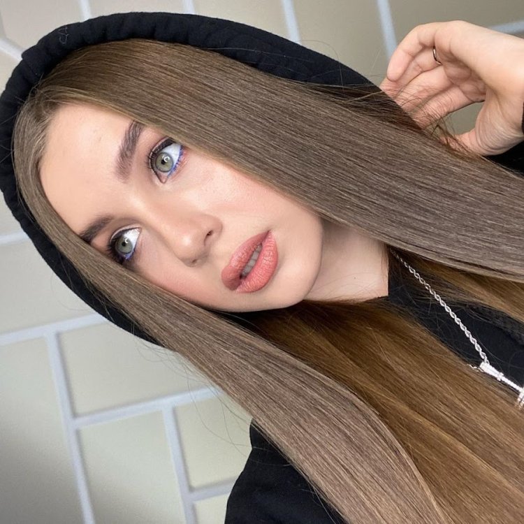 Леди Диана Зайцева