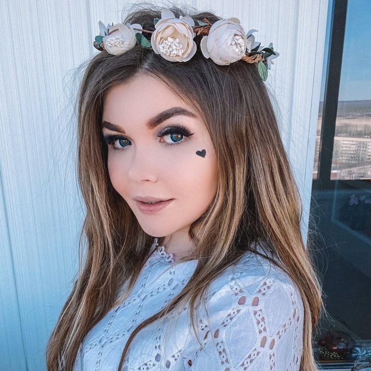 Елена райтмве