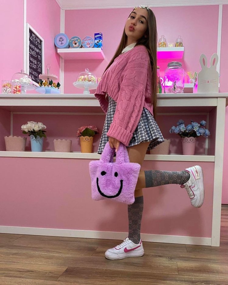 Леди диана зайцева 2023