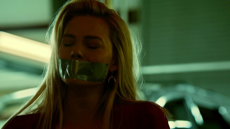 Марго робби