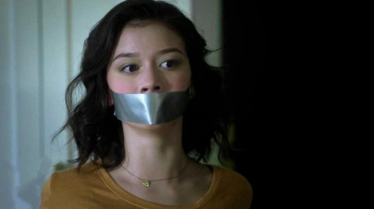 Пейдж Серси