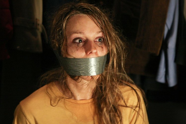 Всадники (фильм, 2009)