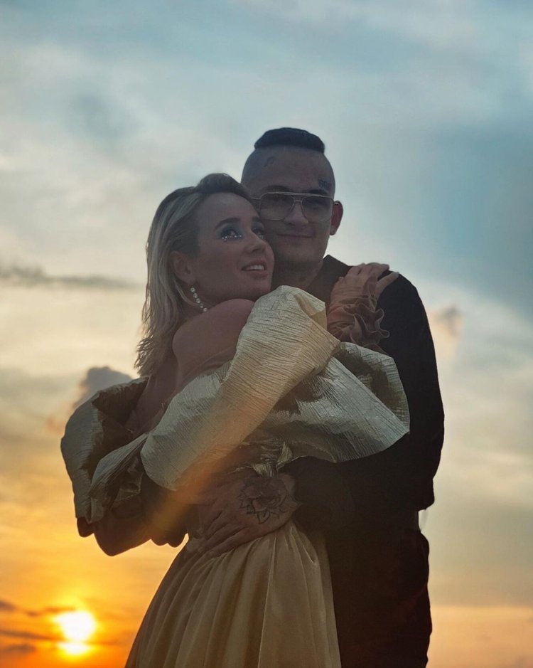 Клава Кока и маргерштерн