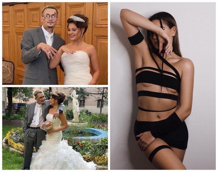 Жена МОРГЕНШТЕРНА Дилара