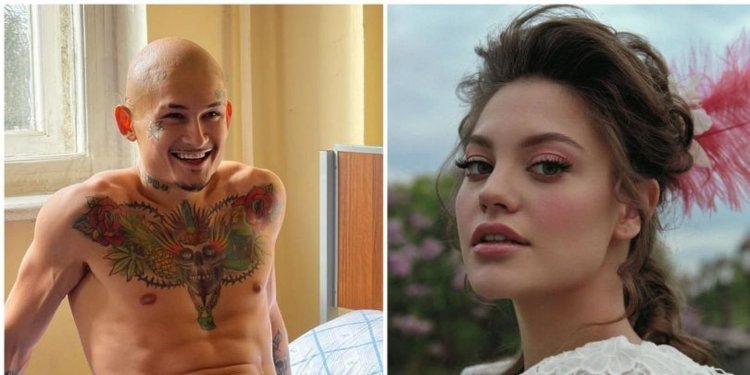 Диара Моргенштерн