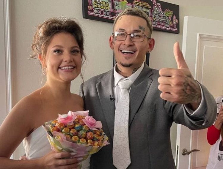 Моргенштерн свадьба с диларой