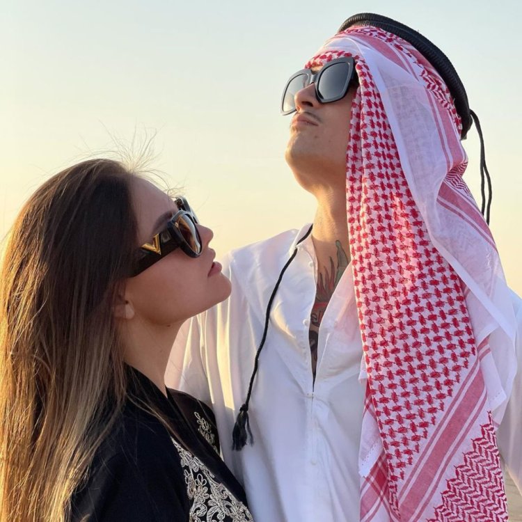 Morgenstern и Диляра