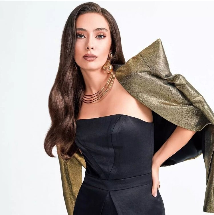 Нихан Атагюль