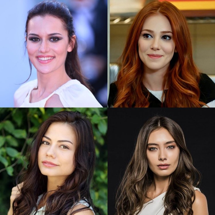 Фахрие Эвджен 2021