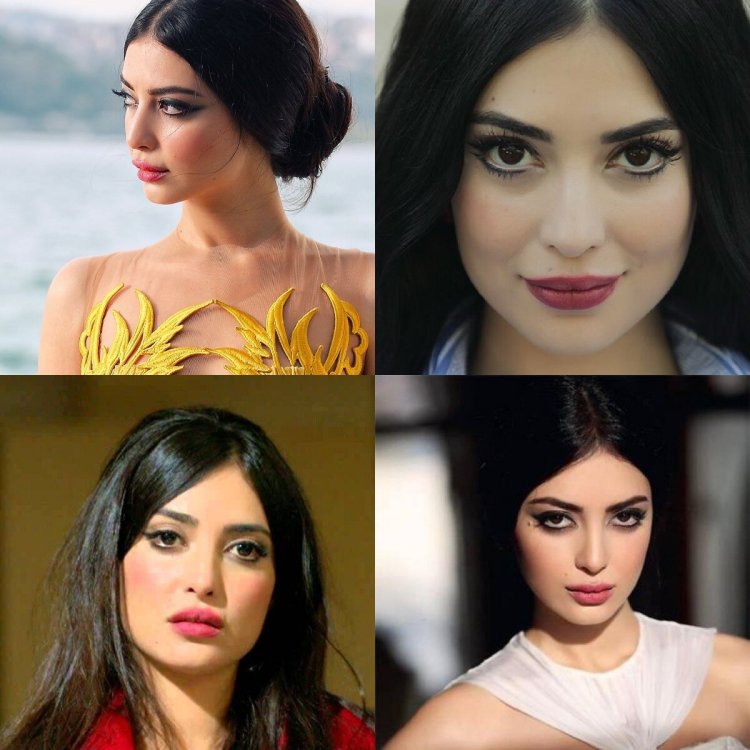 Мелике Ипек Ялова великолепный век