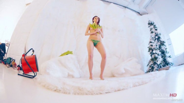 Маруся Климова