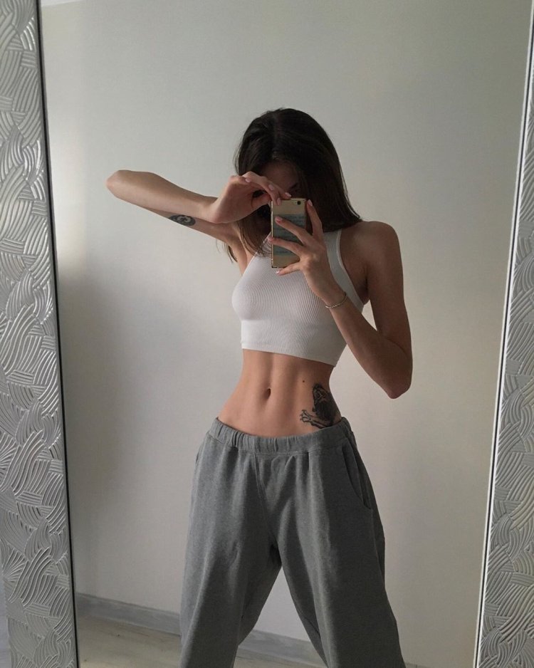 Stefani mohort слив