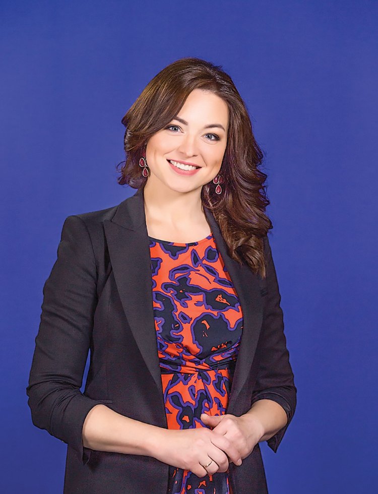 Марина Грицук КВН