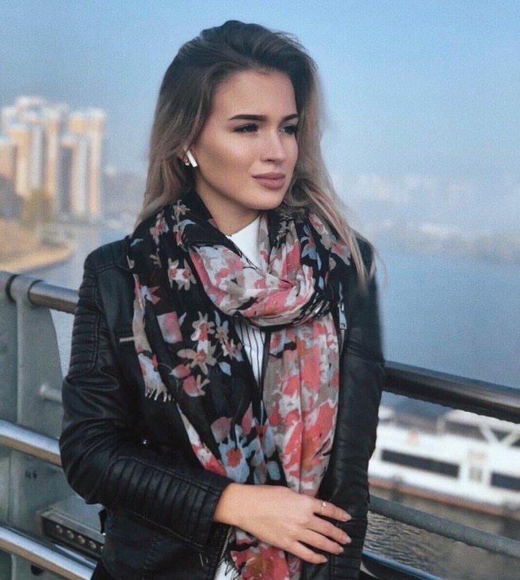 Маргарита Грицук