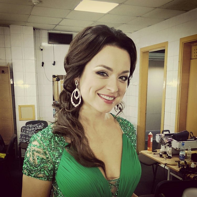 Марина БГУ КВН