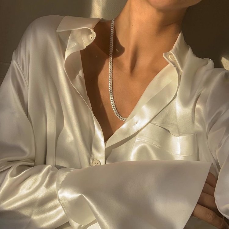 Одежда Эстетика