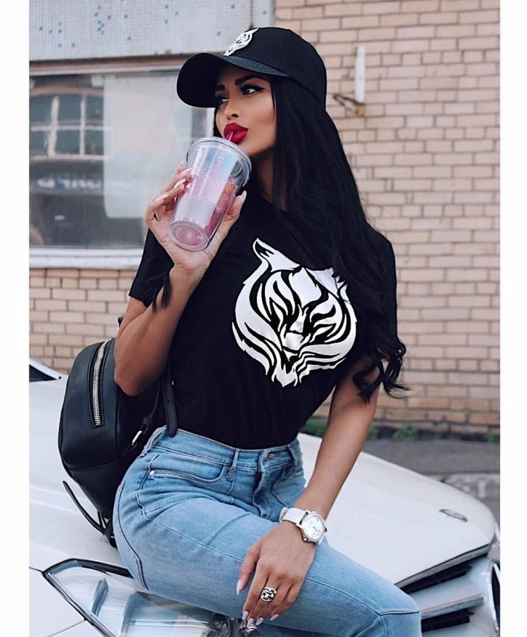 Нита Кузьмина стиль