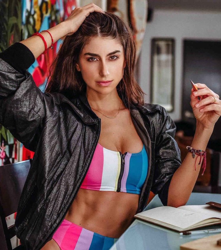 Сальвадор женщины